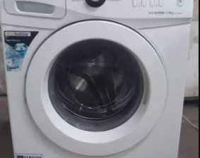 Samsung 7kg washing machine for sale