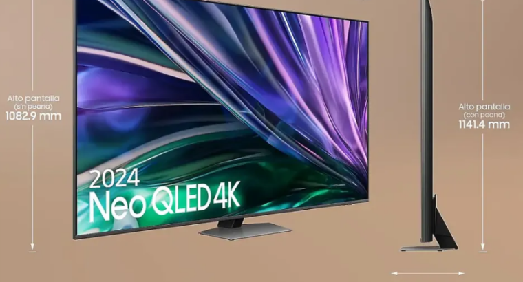 Samsung 85 QN85D NEO QLED For Sale