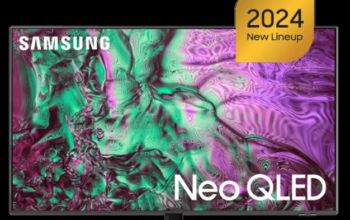 Samsung 85 QN85D NEO QLED For Sale