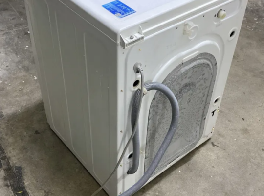 Samsung 9kg washing machine for sale