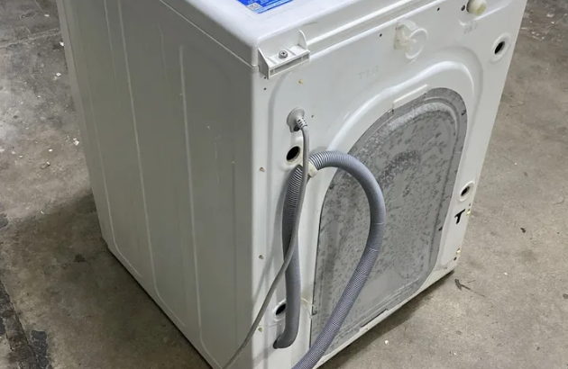 Samsung 9kg washing machine for sale