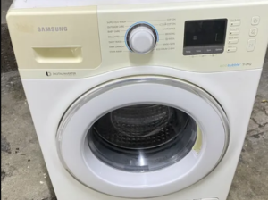 Samsung 9kg washing machine for sale