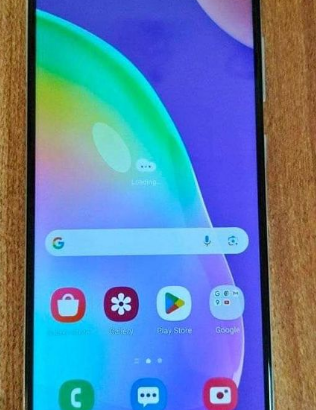SAMSUNG A31 For Sale