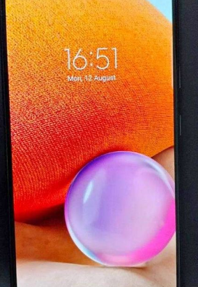 Samsung A32 6/128 GB TRA For Sale