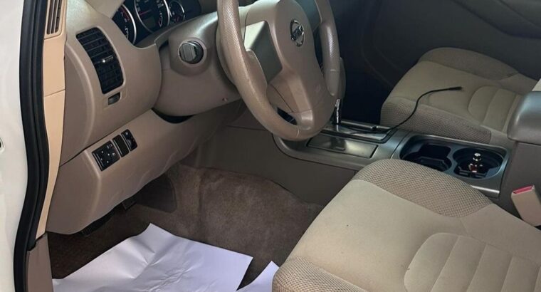 Nissan Pathfinder 2012 Gcc for sale