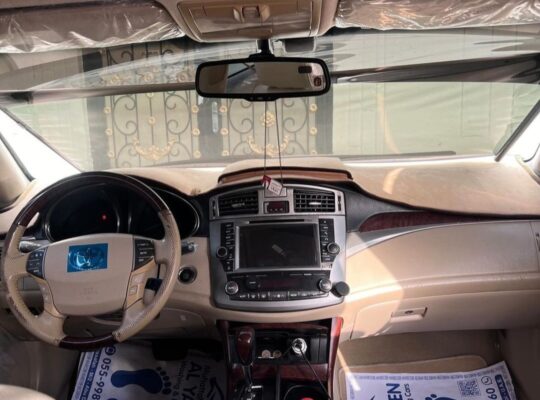 Toyota Avalon limited 2011 Gcc for sale