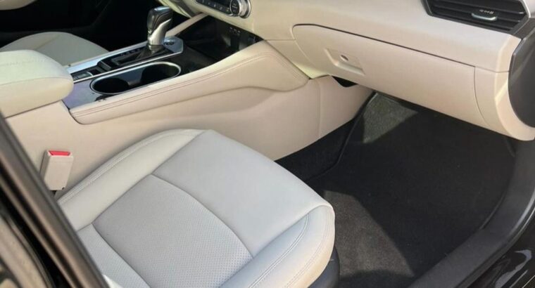 Nissan Altima SL 2020 full option USA imported