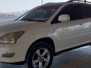 Lexus RX 330 Gcc 2005 full option for sale