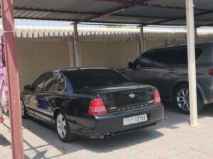 Chevrolet Caprice SS 2006 Gcc in good condition