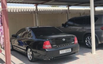 Chevrolet Caprice SS 2006 Gcc in good condition