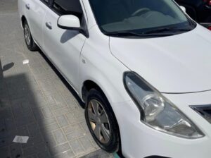 Nissan Sunny 2019 Gcc for sale