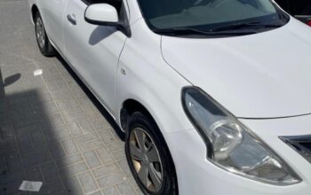 Nissan Sunny 2019 Gcc for sale