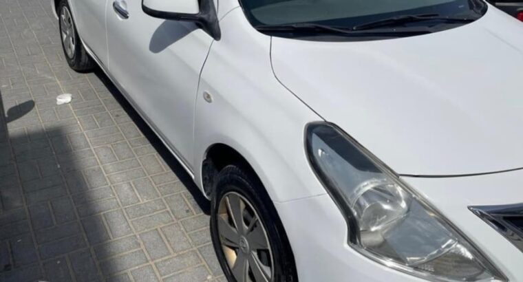 Nissan Sunny 2019 Gcc for sale