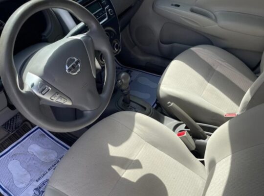 Nissan Sunny 2019 Gcc for sale