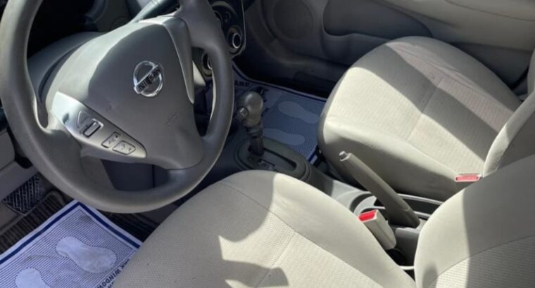 Nissan Sunny 2019 Gcc for sale