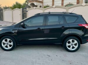 Ford Escape full option 2014 In good condition