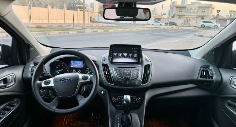 Ford Escape full option 2014 In good condition