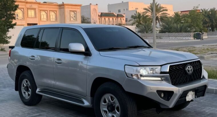 Toyota Land cruiser GXR 2009 for sale