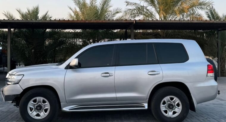 Toyota Land cruiser GXR 2009 for sale