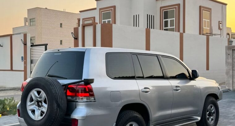 Toyota Land cruiser GXR 2009 for sale