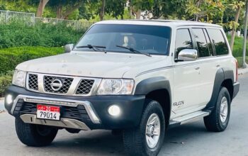 Nissan patrol safari 2019 for sale