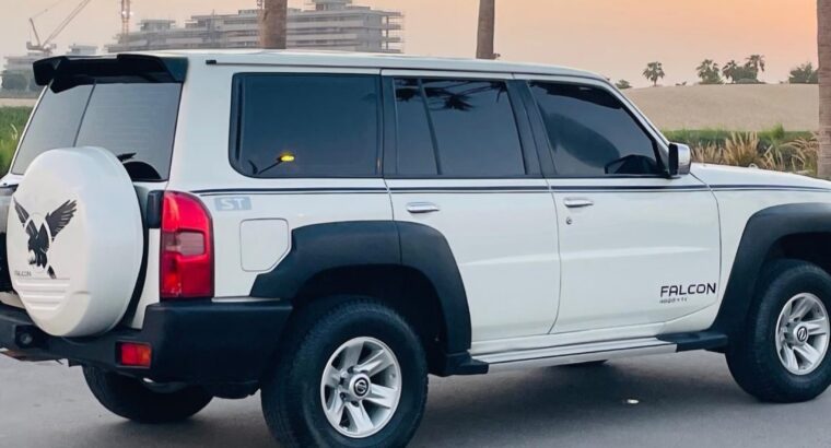 Nissan patrol safari 2019 for sale