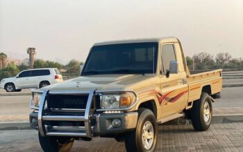 Toyota Land cruiser Pick up 2014 for sale