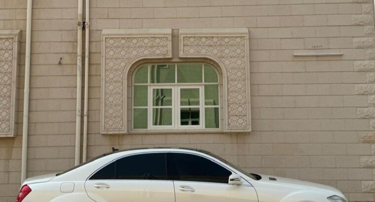 Mercedes S350 full option 2012 Gcc for sale