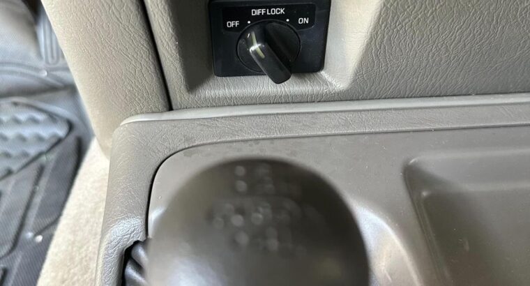 Nissan patrol pickup 2018 full option for sale
