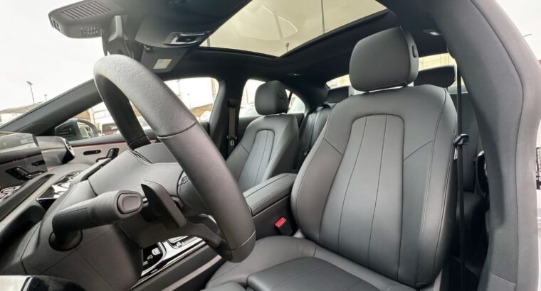 Mercedes CLA250 Kit AMG 2023 USA imported