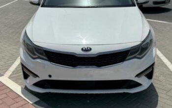 Kia optima base option 2020 USA imported for sale