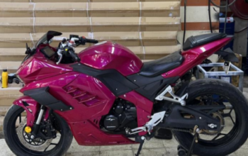 Sharmax 250cc 2023 in excellent condition for sale