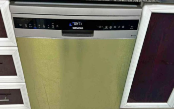 Siemens iQ500 Dishwasher 3 rack available for sale