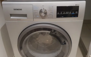 Siemens iq500 8kg washer 5kg dryer 2in1 for sale