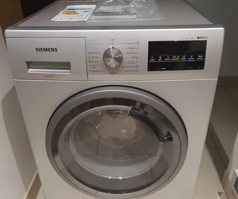 Siemens iq500 8kg washer 5kg dryer 2in1 for sale