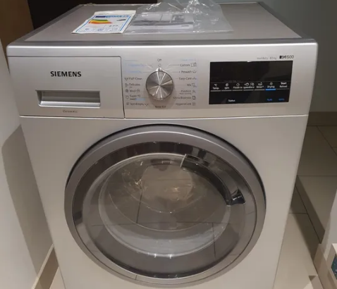 Siemens iq500 8kg washer 5kg dryer 2in1 for sale