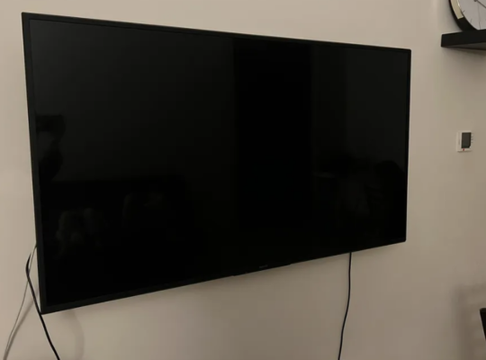 Sony tv 42 inch in very good condition for sale