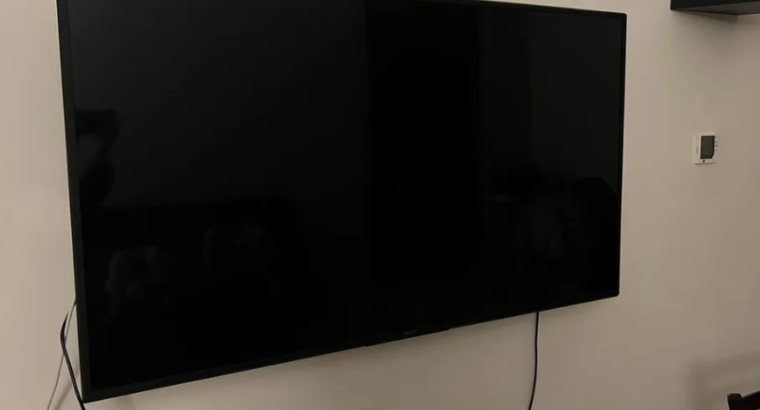 Sony tv 42 inch in very good condition for sale