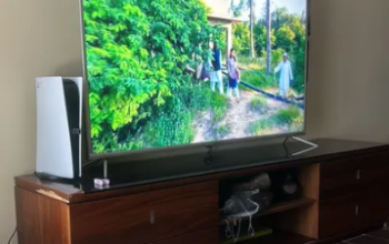 Super general 65 inch tv for sale