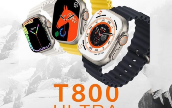 T800 Ultra SmartWatch For Sale