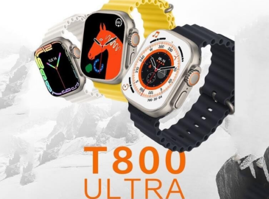 T800 Ultra SmartWatch For Sale