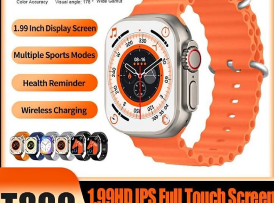 T800 Ultra SmartWatch For Sale