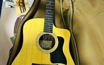 Guitar Taylor 110CE For Sale