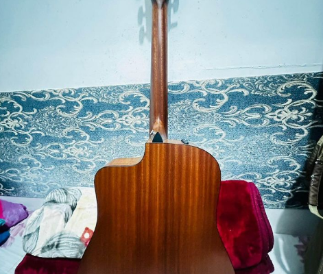 Guitar Taylor 110CE For Sale