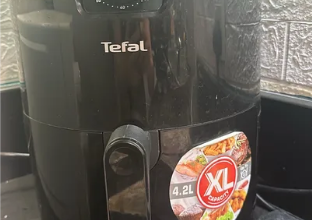 Tefal Air fryer for sale