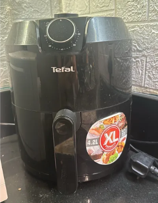 Tefal Air fryer for sale