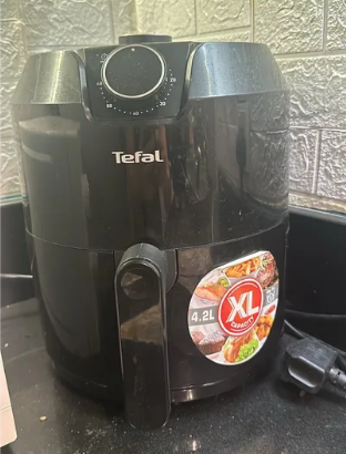 Tefal Air fryer for sale