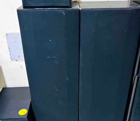 Fisher Tower speakers For Sale