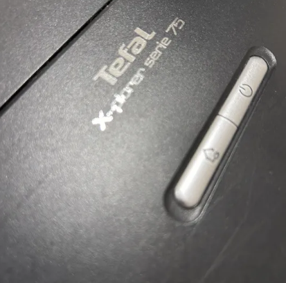 Vacuum Cleaner Tefal X-PLORER Serie 75 for sale