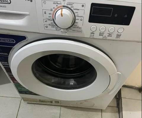 Super General Washing machine 7 kg For Sale